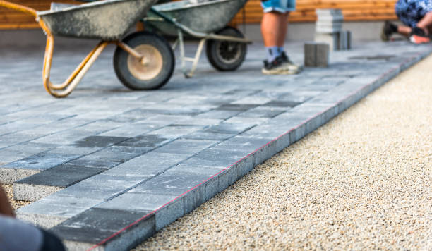 Best Concrete Driveway Installation in Lynn Haven, FL