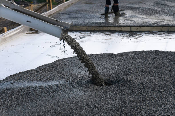 Best Concrete Demolition Services in Lynn Haven, FL