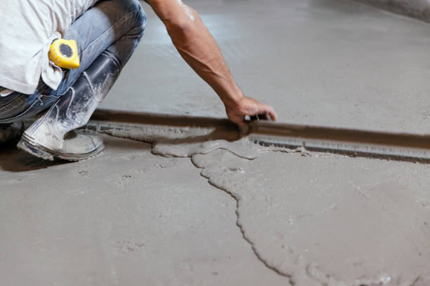 Best Concrete Driveway Installation in Lynn Haven, FL