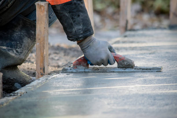Best Residential Concrete Solutions in Lynn Haven, FL