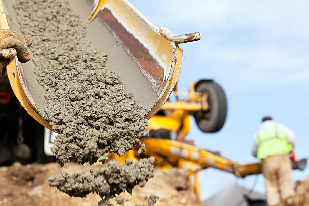 Best Concrete Sidewalk Installation in Lynn Haven, FL