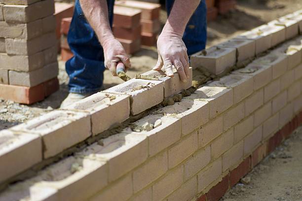 Best Concrete Foundation Repair in Lynn Haven, FL