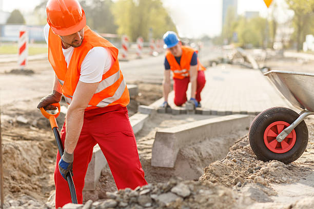 Best Concrete Retaining Walls in Lynn Haven, FL