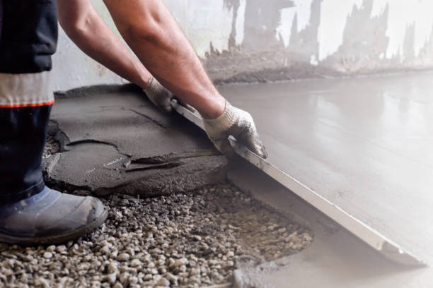 Best Concrete Sealing and Maintenance in Lynn Haven, FL